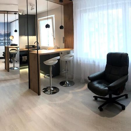 Blablaflat Swinoujscie Witosa Appartement Buitenkant foto