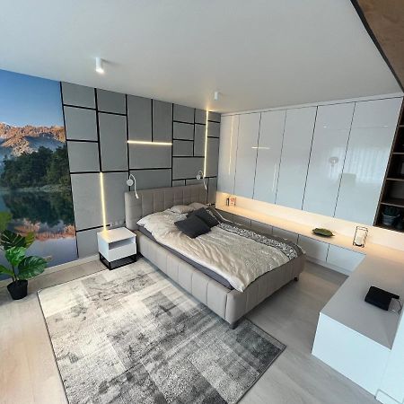 Blablaflat Swinoujscie Witosa Appartement Buitenkant foto