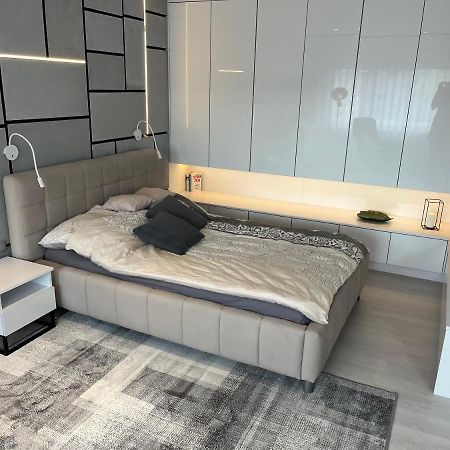Blablaflat Swinoujscie Witosa Appartement Buitenkant foto