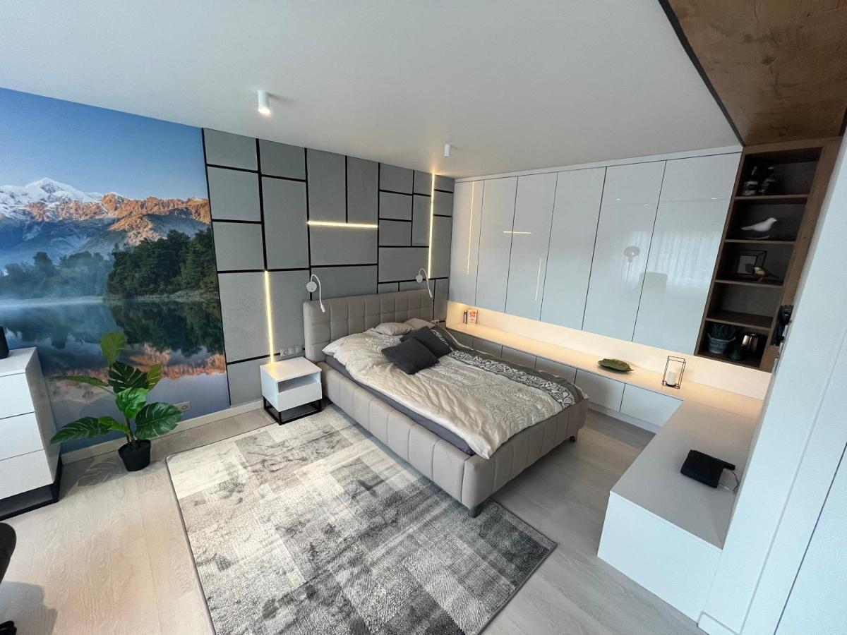 Blablaflat Swinoujscie Witosa Appartement Buitenkant foto