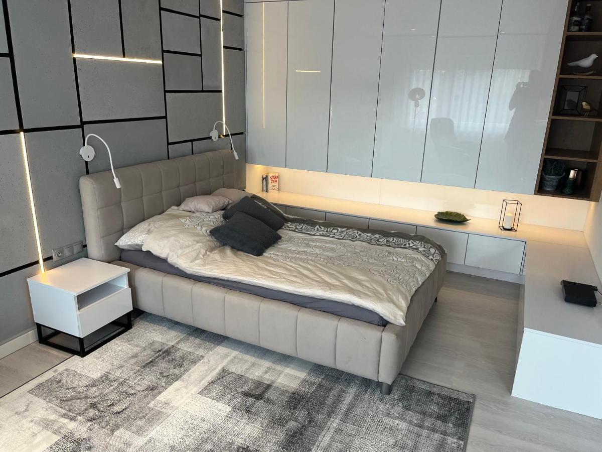 Blablaflat Swinoujscie Witosa Appartement Buitenkant foto
