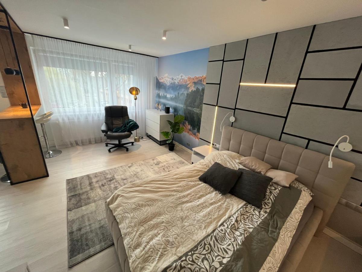 Blablaflat Swinoujscie Witosa Appartement Buitenkant foto