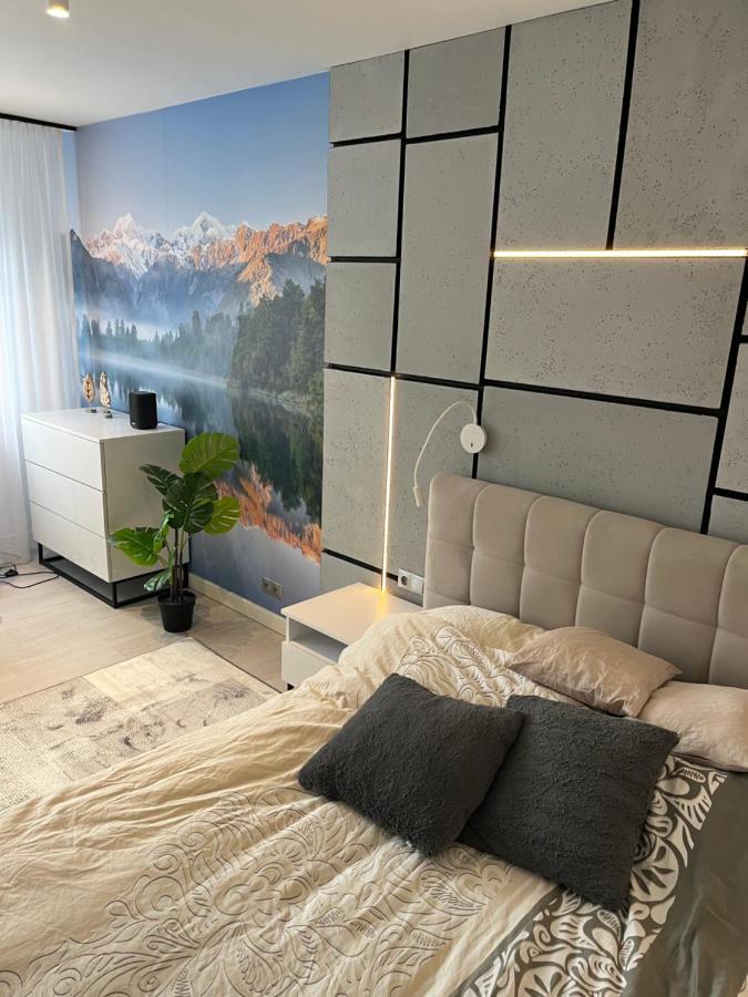 Blablaflat Swinoujscie Witosa Appartement Buitenkant foto