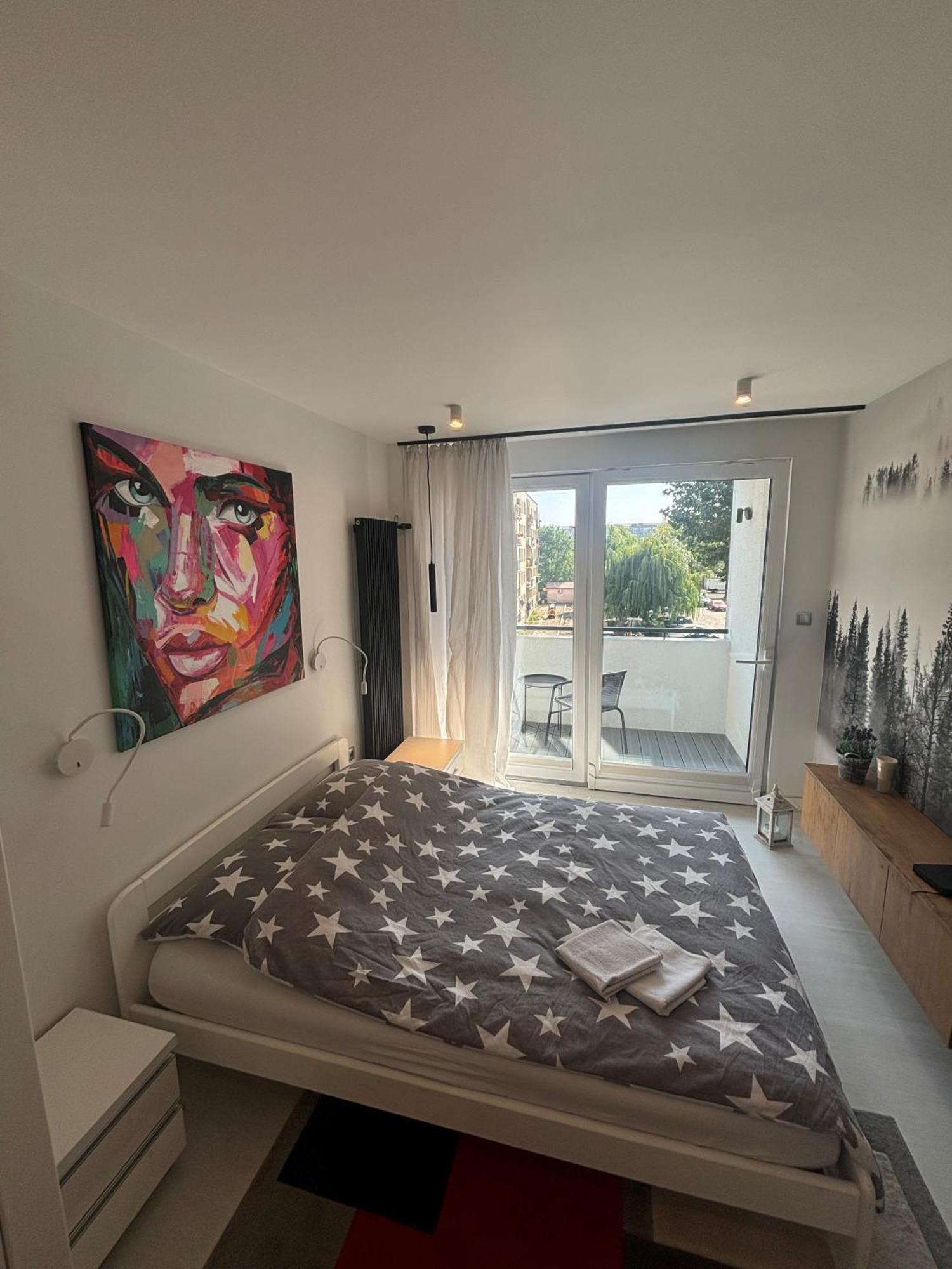 Blablaflat Swinoujscie Witosa Appartement Buitenkant foto